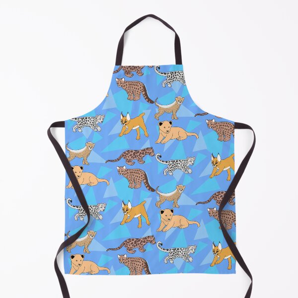 Item preview, Baby Wild Cats designed and sold by Leapingdoe.