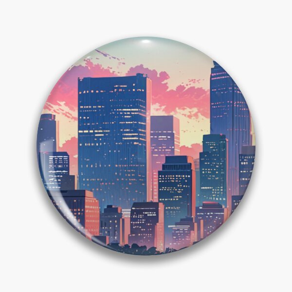 Item preview, Nightlife Boston - Massachusetts, USA designed and sold by Worldscape Wonders.