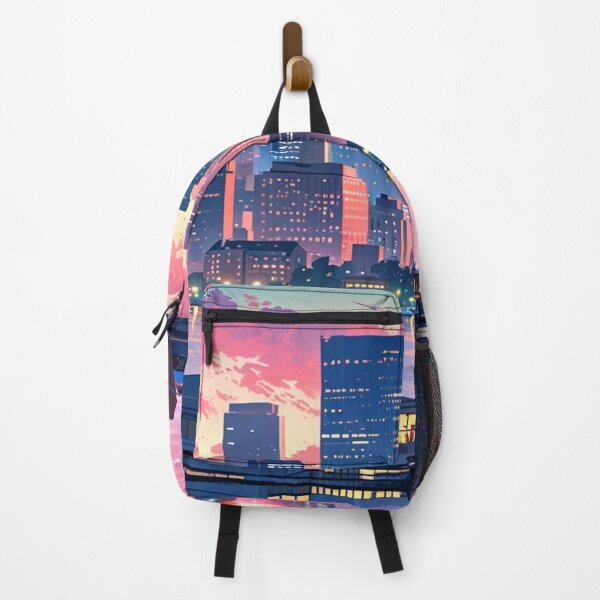 Item preview, Nightlife Boston - Massachusetts, USA designed and sold by Worldscape Wonders.