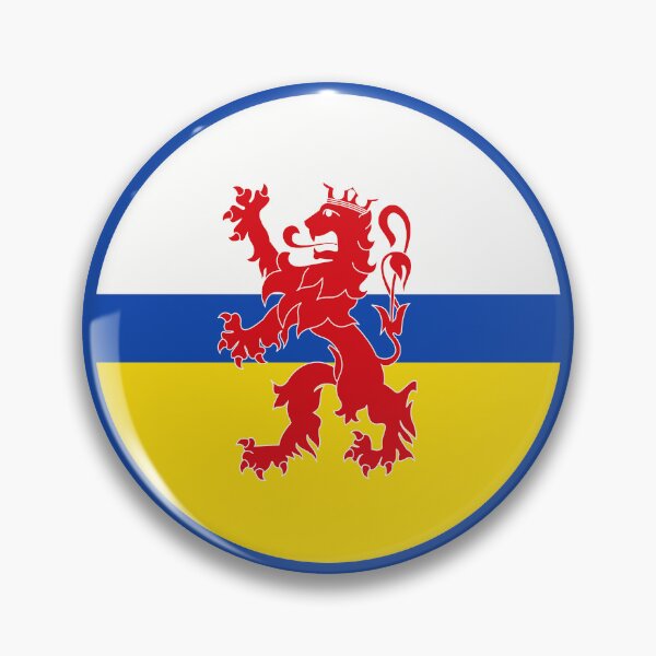 Item preview, LIMBURG NETHERLANDS Gifts, Stickers & Products (F) designed and sold by mpodger.