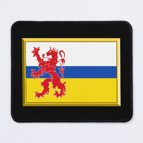 Item preview, LIMBURG NETHERLANDS Gifts, Stickers & Products (F) designed and sold by mpodger.