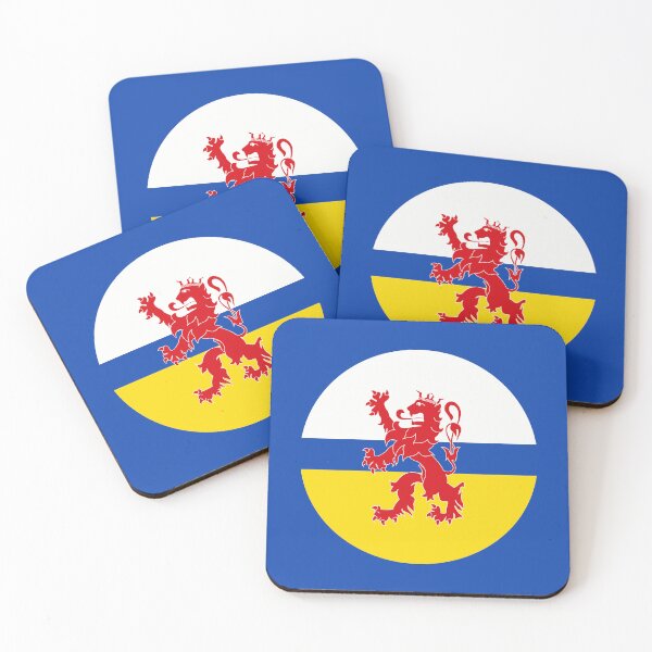 Item preview, LIMBURG NETHERLANDS Gifts, Stickers & Products (F) designed and sold by mpodger.