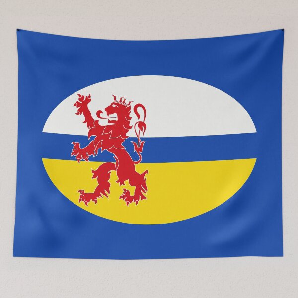 Item preview, LIMBURG NETHERLANDS Gifts, Stickers & Products (F) designed and sold by mpodger.