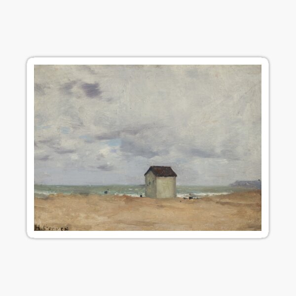 Item preview, House One The Beach designed and sold by Vanvin80  Store.