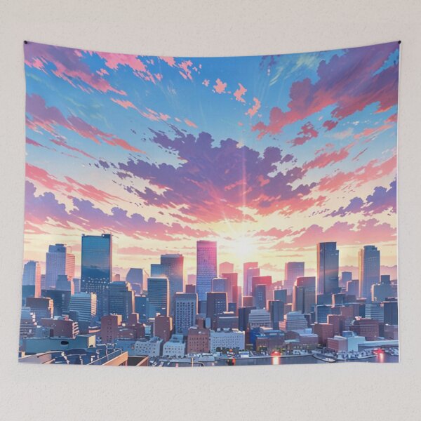 Item preview, Boston City- Massachusetts, USA designed and sold by Worldscape Wonders.