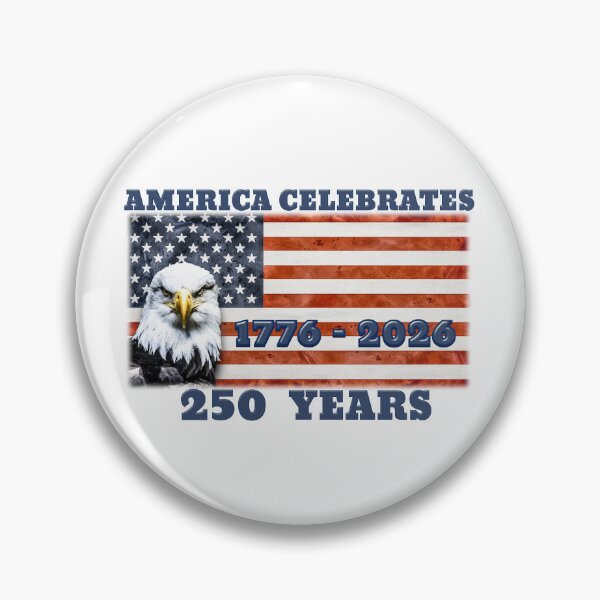 Item preview, America Celebrates 250 Years Semiquincentennial designed and sold by carolina1.