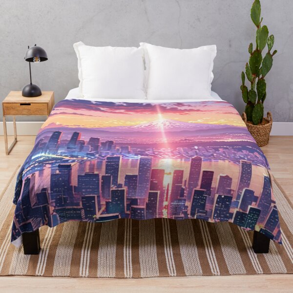 Item preview, Beautiful Seattle City- Washington, USA designed and sold by Worldscape Wonders.