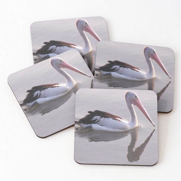 Item preview, Pelican Reflections designed and sold by Kymbo.