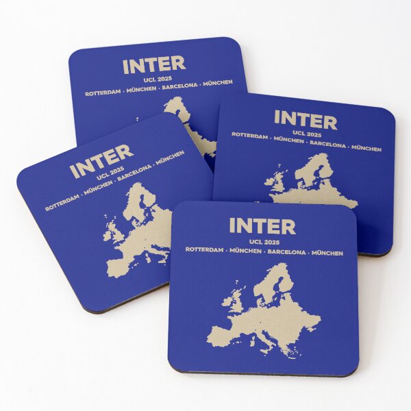 Item preview, Inter - Milan - UCL Champions designed and sold by Sarabinala.