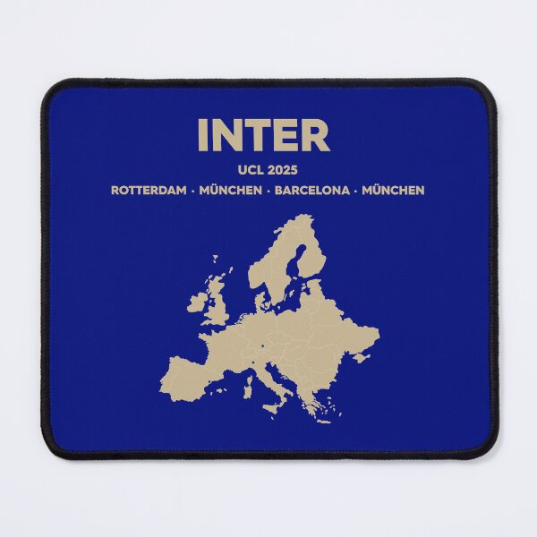 Item preview, Inter - Milan - UCL Champions designed and sold by Sarabinala.