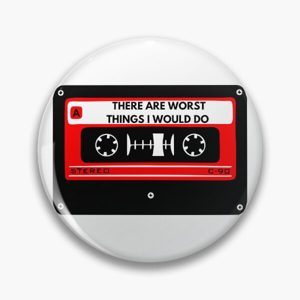 Item preview, Grease Cassette designed and sold by broadwaygirl142.