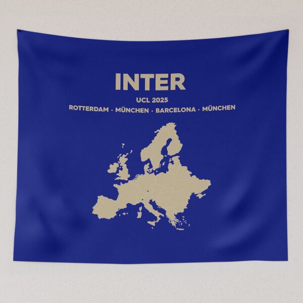 Item preview, Inter - Milan - UCL Champions designed and sold by Sarabinala.