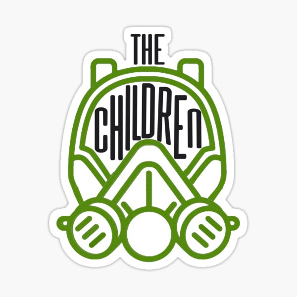 Item preview, The Children  designed and sold by Reagannoel21.