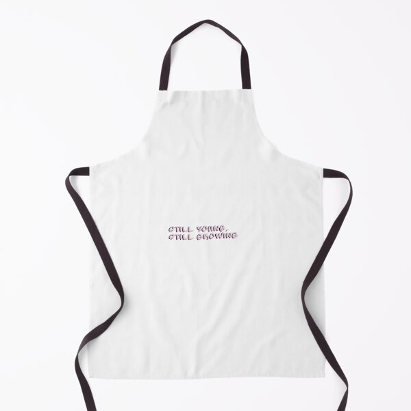 Item preview, Still Young, Still Growing designed and sold by Pastel-Love.