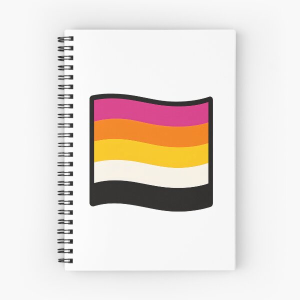Item preview, Lithromantic Flag Celebration – Bold Pride Art designed and sold by Haus Of Sin.