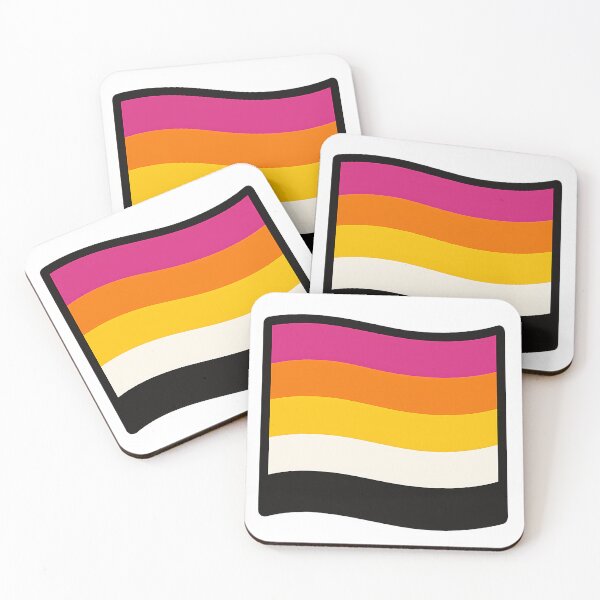 Item preview, Lithromantic Flag Celebration – Bold Pride Art designed and sold by Haus Of Sin.