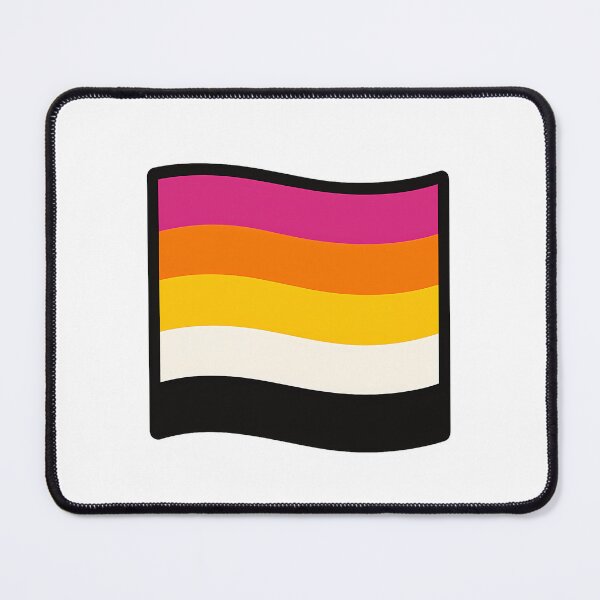 Item preview, Lithromantic Flag Celebration – Bold Pride Art designed and sold by Haus Of Sin.