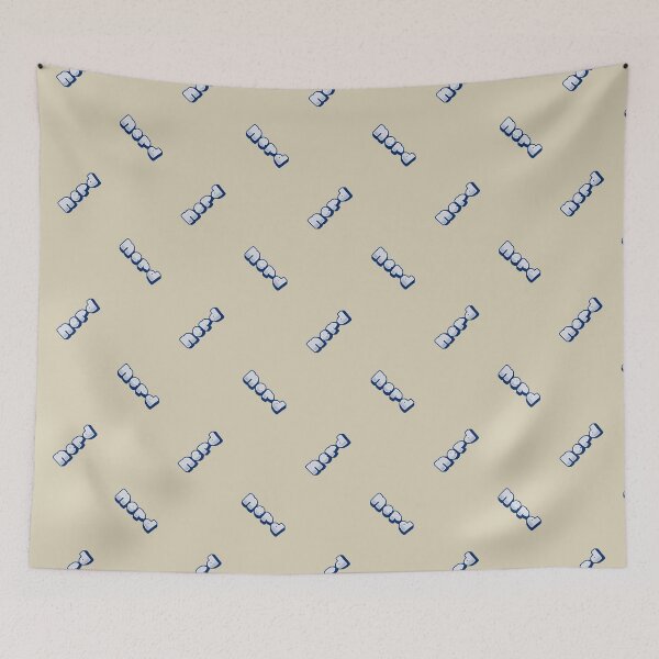 Item preview, Nerd Noise Effect Vintage Typography designed and sold by trepiu.
