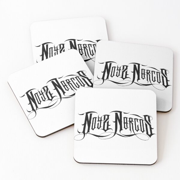 Item preview, Noyz Narcos Rapper Italian - Black Version designed and sold by Allintone.