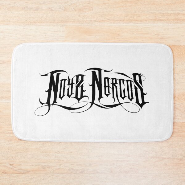 Item preview, Noyz Narcos Rapper Italian - Black Version designed and sold by Allintone.