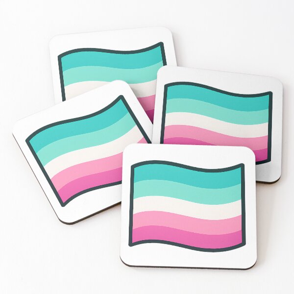Item preview, Abrosexual Pride Flag – Vibrant LGBTQ+ Design designed and sold by Haus Of Sin.