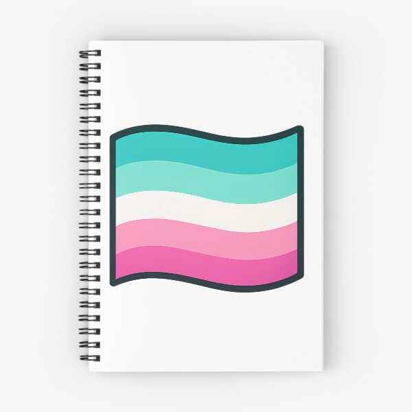 Item preview, Abrosexual Pride Flag – Vibrant LGBTQ+ Design designed and sold by Haus Of Sin.