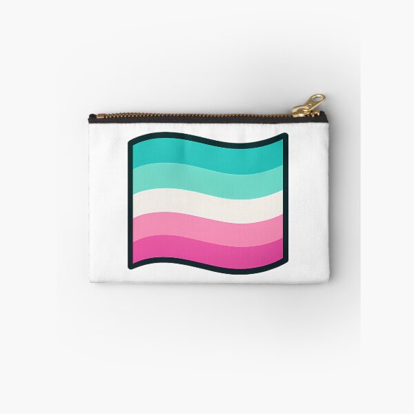 Item preview, Abrosexual Pride Flag – Vibrant LGBTQ+ Design designed and sold by Haus Of Sin.