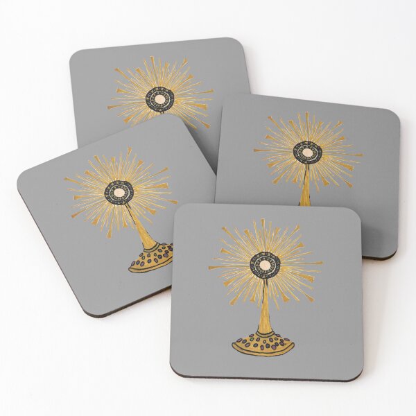 Item preview, Monstrance (Grey) designed and sold by Snowroseblossom.