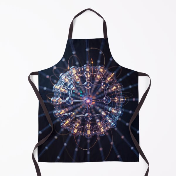 Item preview, Quantum power digityal art – Futuristic Sci-Fi Poster designed and sold by paulo silveira.