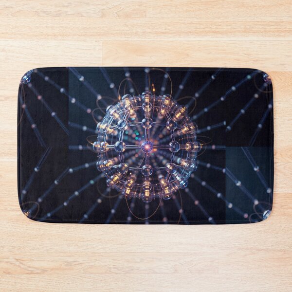 Item preview, Quantum power digityal art – Futuristic Sci-Fi Poster designed and sold by paulo silveira.