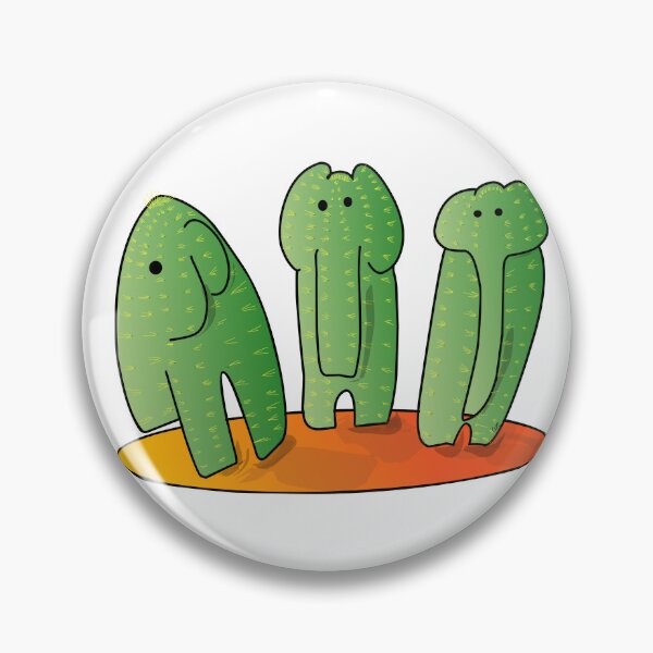 Item preview, Elephant cactus designed and sold by ALEFANTICA.