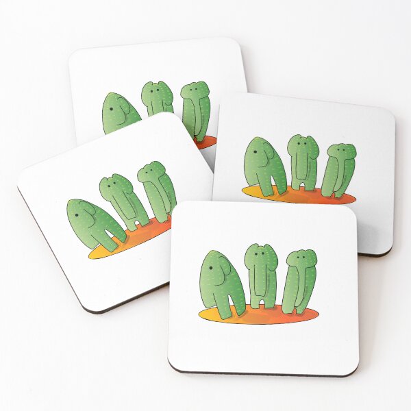 Item preview, Elephant cactus designed and sold by ALEFANTICA.