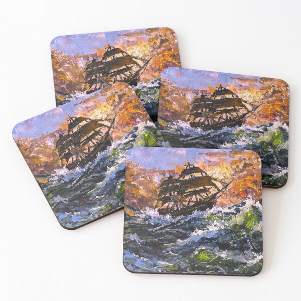 Item preview, Untamed designed and sold by TheArtCave.