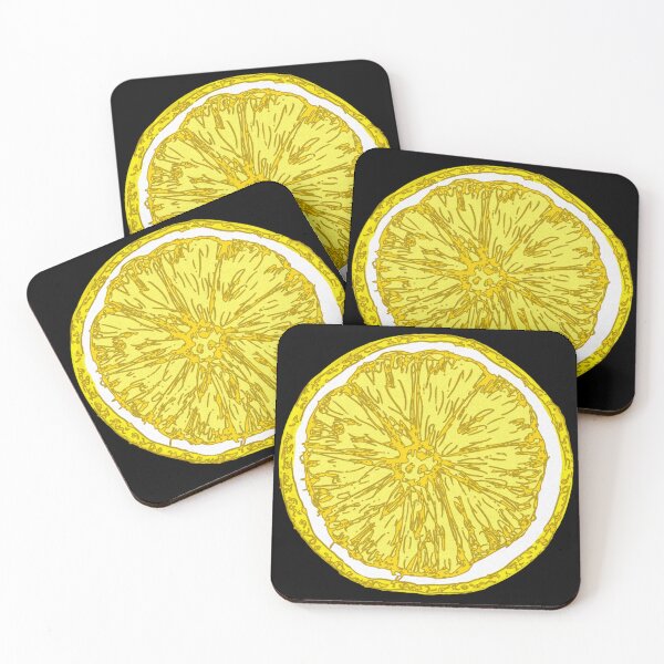 Item preview, Lemon 2, Hand drawing designed and sold by artoriginal.