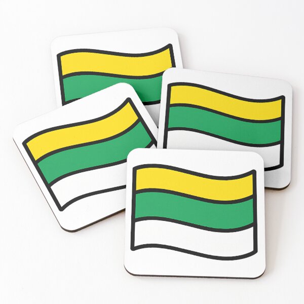 Item preview, Skoliosexual Flag – Bold Pride Design designed and sold by Haus Of Sin.