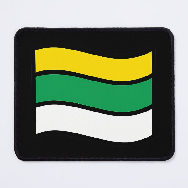 Item preview, Skoliosexual Flag – Bold Pride Design designed and sold by Haus Of Sin.