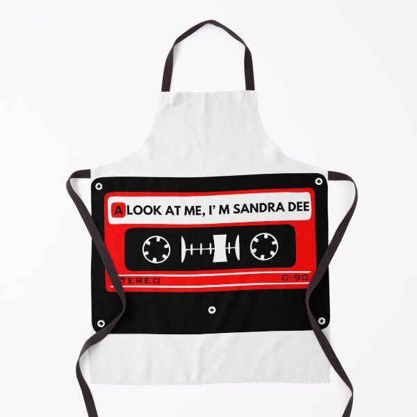 Item preview, Grease Cassette designed and sold by broadwaygirl142.