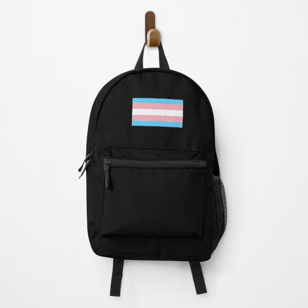 Item preview, Pride Flag Trans designed and sold by Cinnamyn.