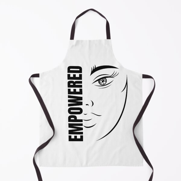 Item preview, Empowered feminine art designed and sold by Mind Empowerment Designs.