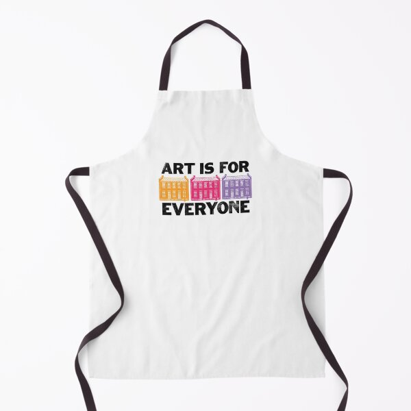Artikelvorschau, KUNST IST FÜR ALLE | Princeton Art Guild entworfen und verkauft von Princeton Art Guild.