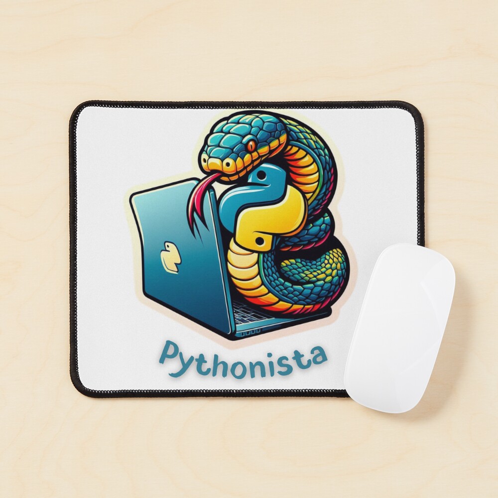 Item preview, Mouse Pad designed and sold by CHOURAK-DESIGN.