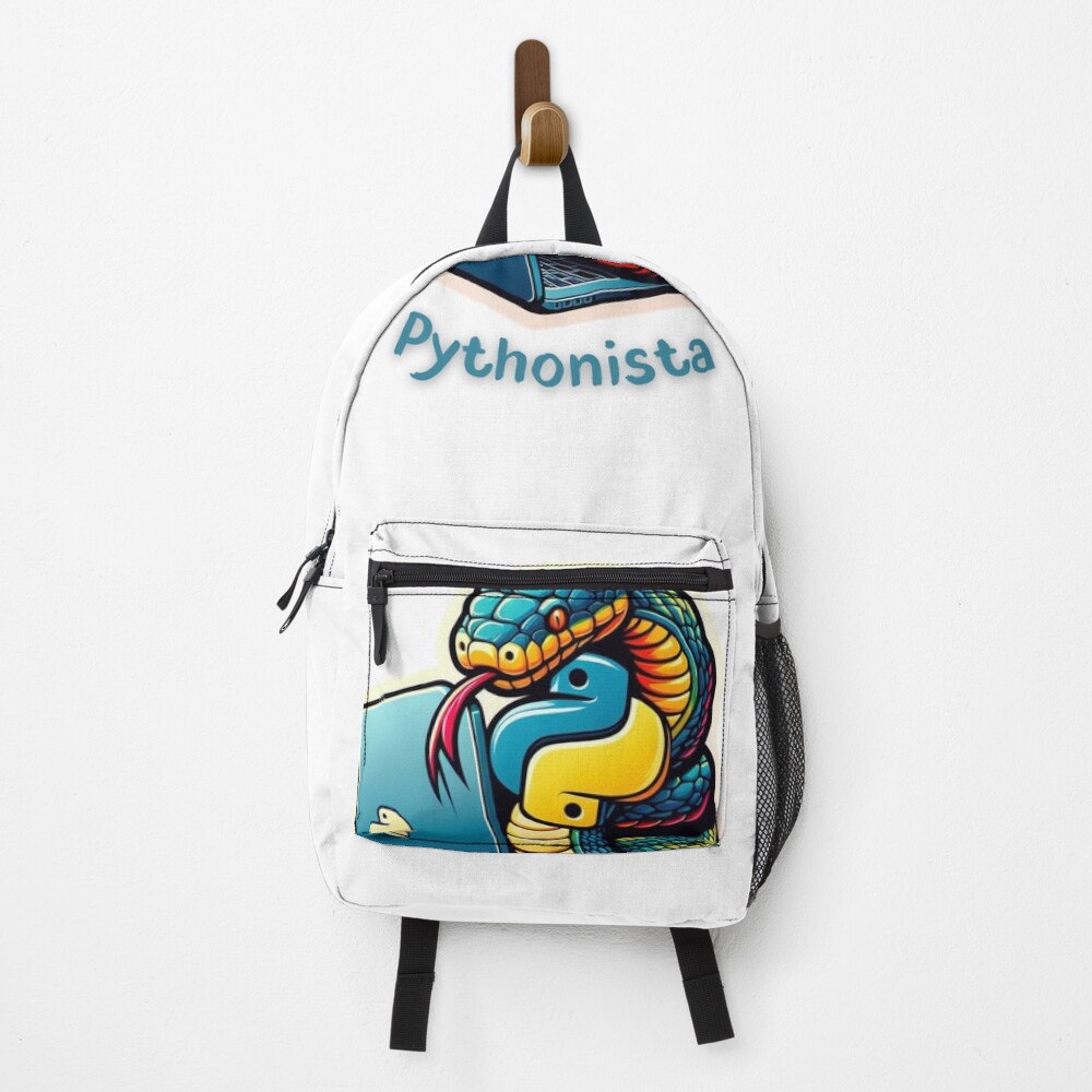 Item preview, Backpack designed and sold by CHOURAK-DESIGN.