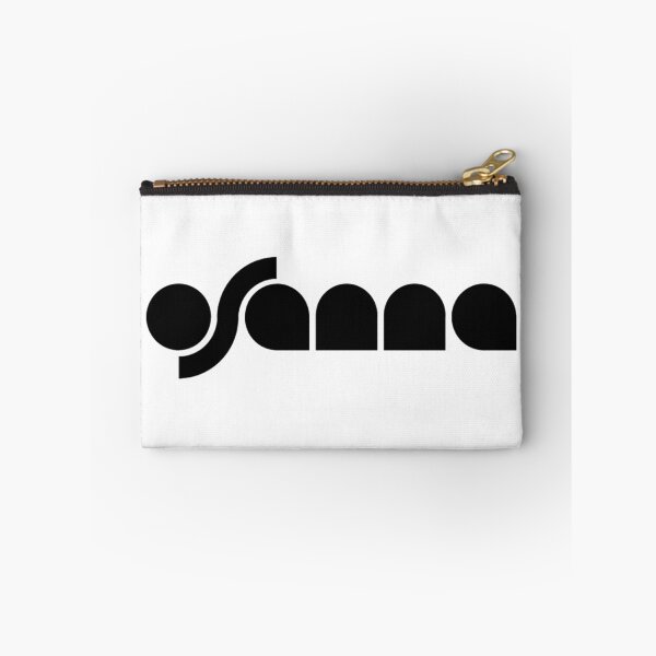 Item preview, Osanna Italian Rock Band - Black Version designed and sold by Allintone.