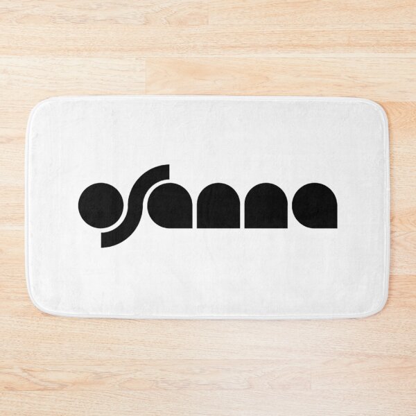 Item preview, Osanna Italian Rock Band - Black Version designed and sold by Allintone.