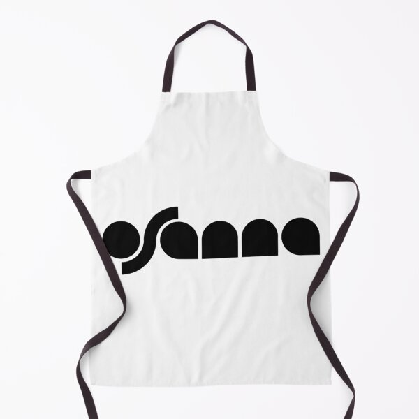 Item preview, Osanna Italian Rock Band - Black Version designed and sold by Allintone.