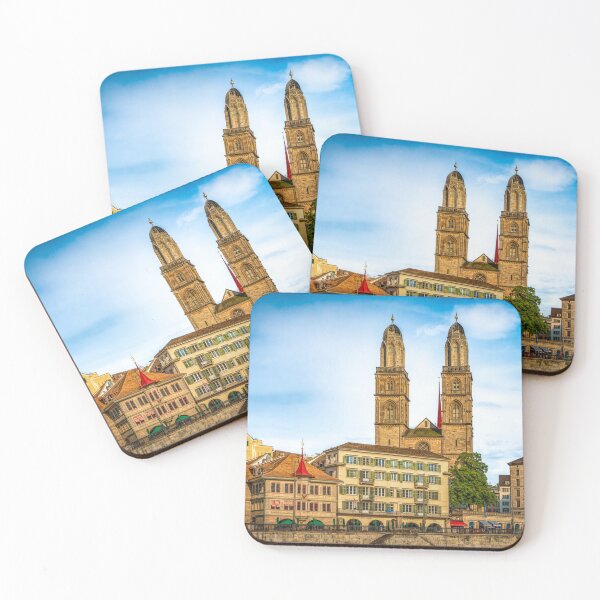 Item preview, Beautiful Zurich designed and sold by Viv Thompson Photography .