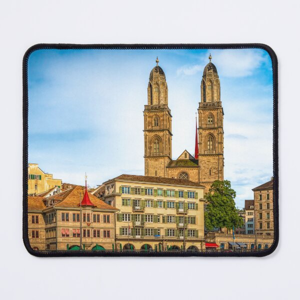 Item preview, Beautiful Zurich designed and sold by Viv Thompson Photography .