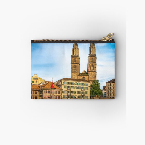 Item preview, Beautiful Zurich designed and sold by Viv Thompson Photography .
