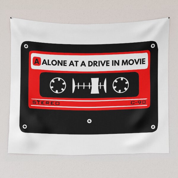 Item preview, Grease Cassette designed and sold by broadwaygirl142.