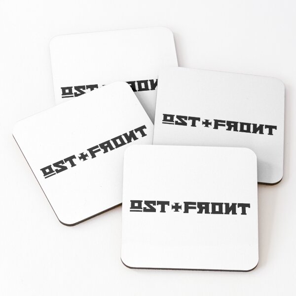 Item preview, Ostfront Rock Band Germany - Black Version designed and sold by Allintone.